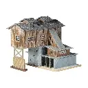 Ancienne usine de gravier - FALLER 222197 - N 1/160 - EP II