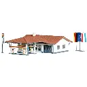 Station service - Faller 232217 - N 1/160