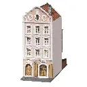 Immeuble urbain - Faller 232309 - N 1/160