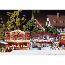 2 Stands de foire N 1/160