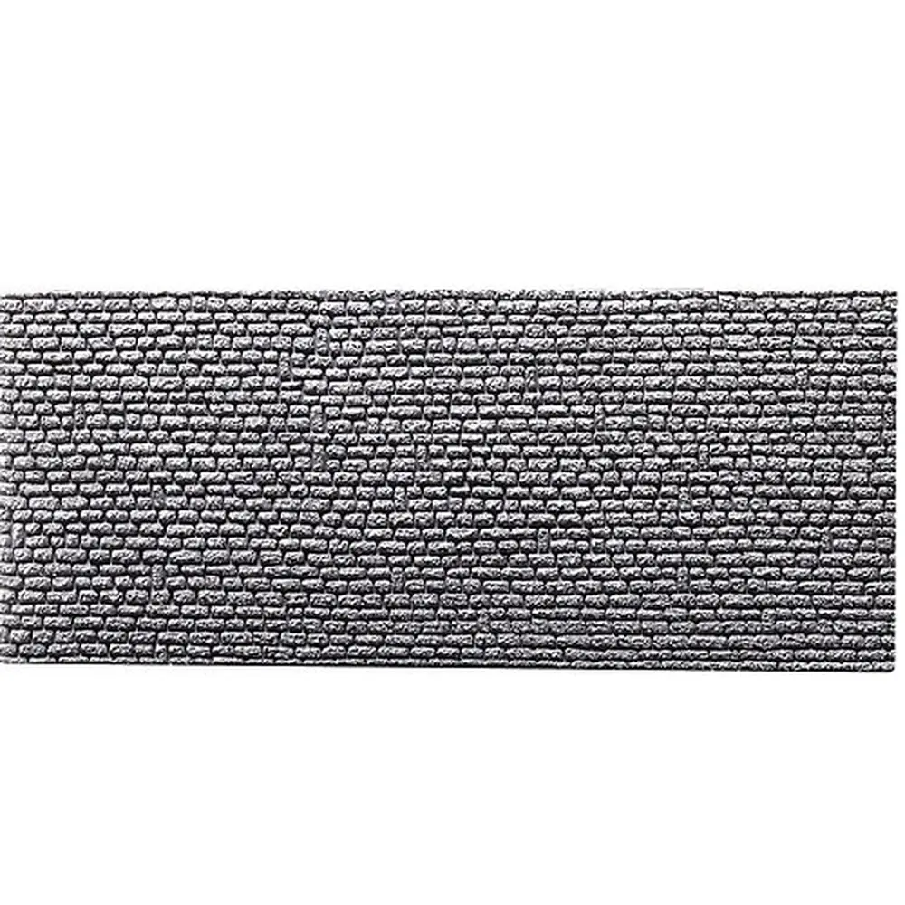 Plaque de décoration Pros, Pierre naturelle taillée - FALLER 272650