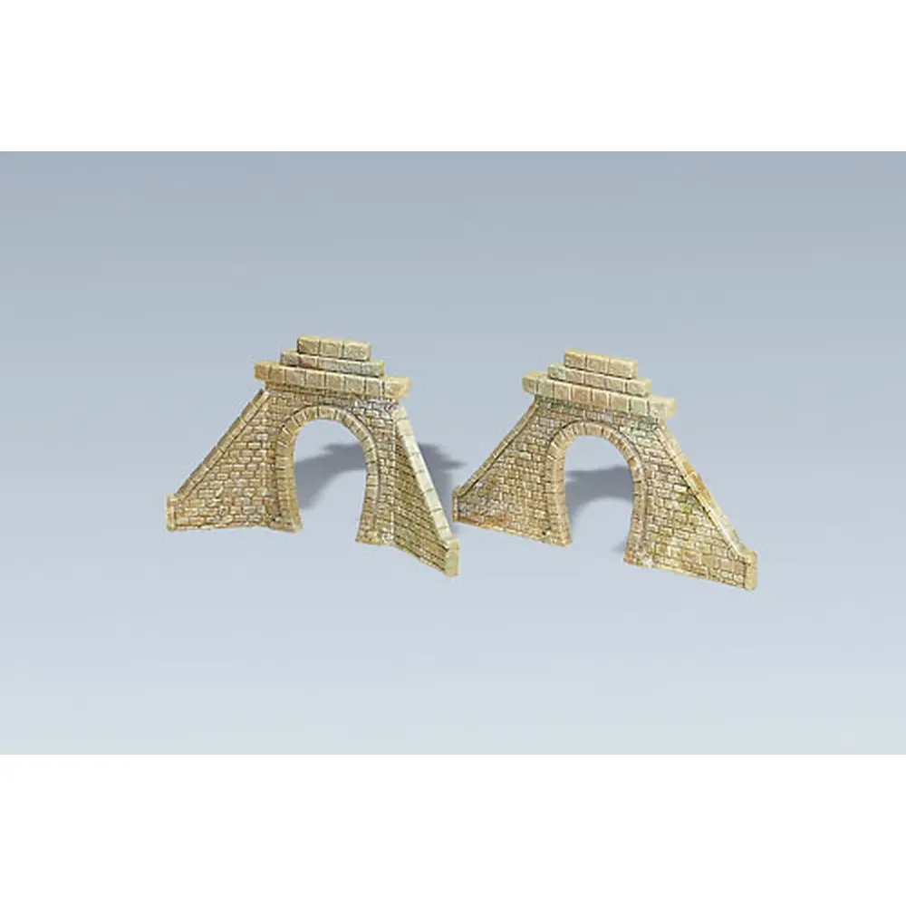 Entrée de tunnel - Faller 272575 - N 1/160