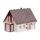 Maison individuelle - Faller 130318 - HO 1/87 - EP VI