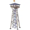 Tour d’observation Riesenbühl - Faller 130390 - HO 1/87