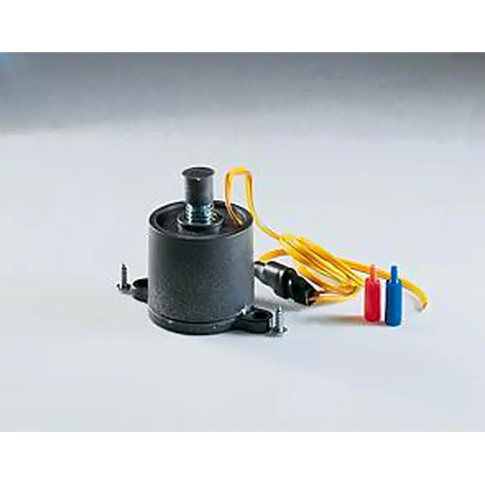 Parc de stationnement électrique