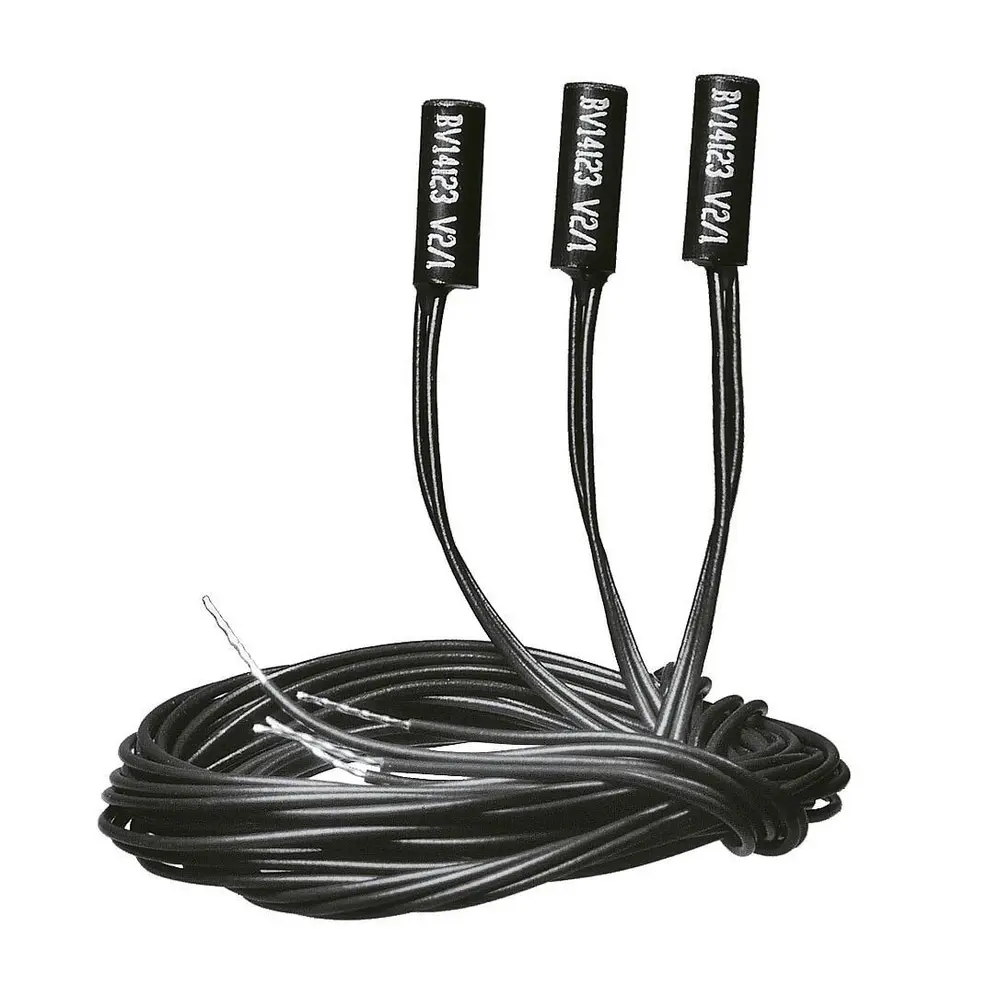 3 capteurs - Faller 161773 - HO 1/87 / N 1/160