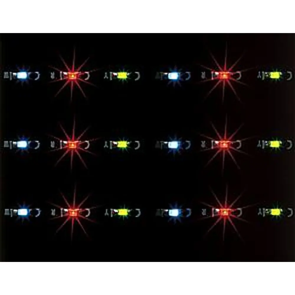 Guirlande lumineuse led