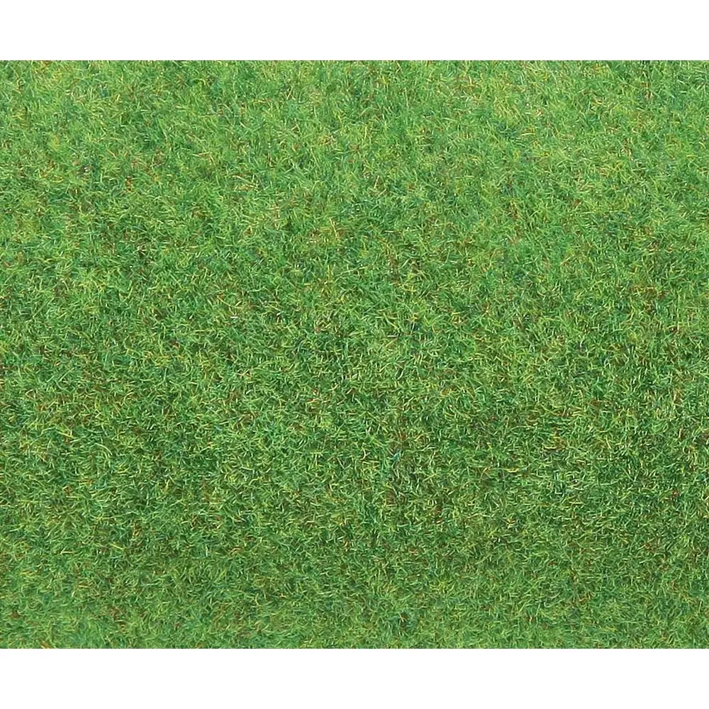 Tapis de terrain vert clair - Faller 180753 - HO 1/87 / N 1/160 / Z 1/220 / TT 1/120
