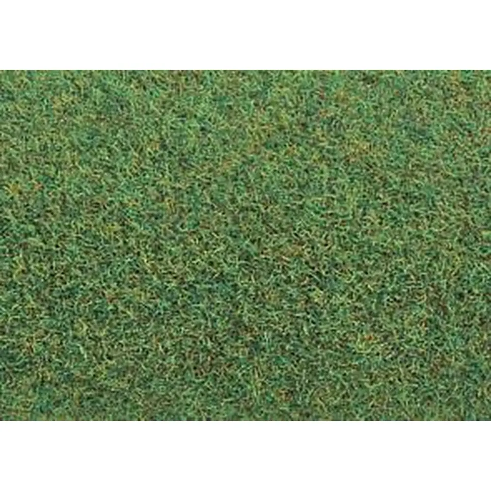 Tapis de terrain - Faller 180756 - 1000x750mm - Toutes Echelles