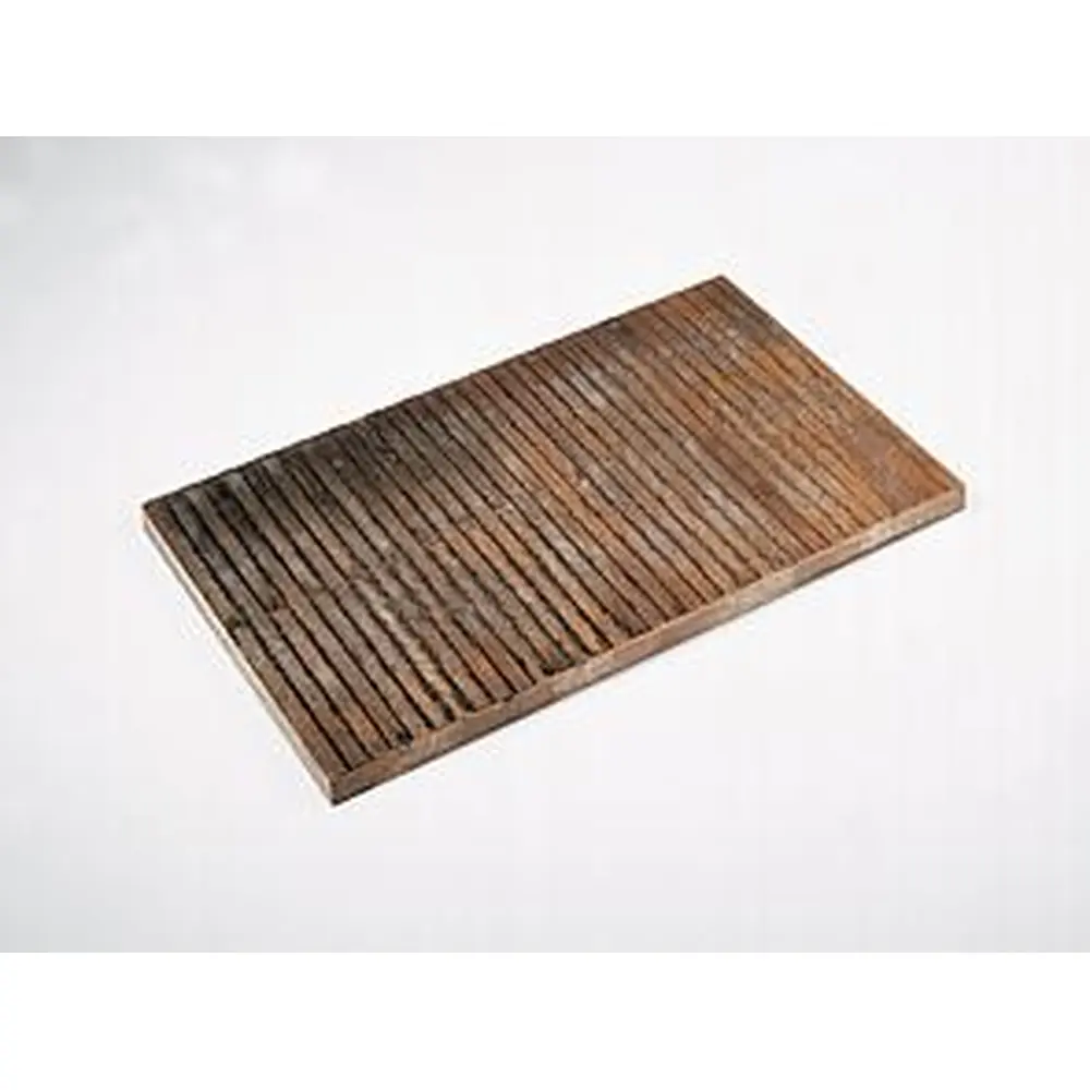 Lot de 4 Dalles Bois - Faller 331793