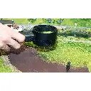 Applicateur de fibre Electrostatique Gras-fix - Faller 180691 - Toutes échelles