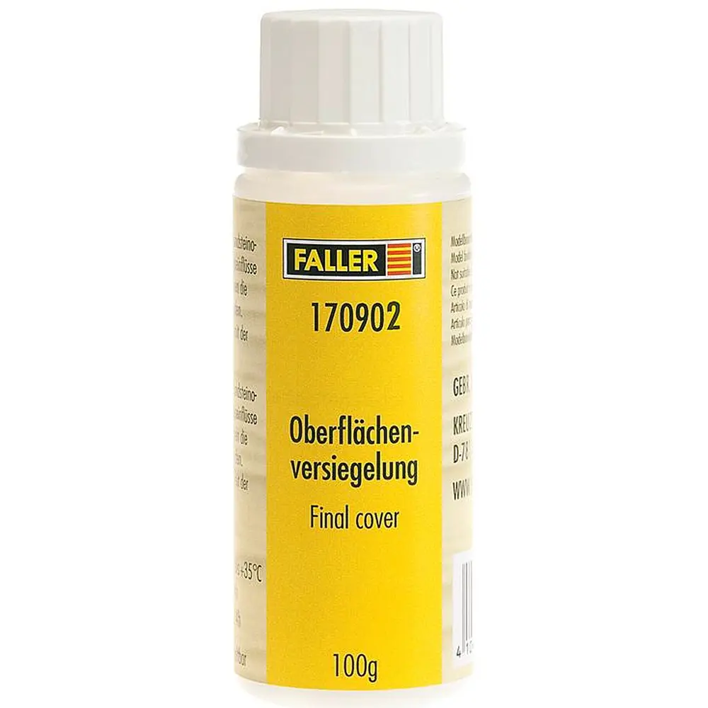 Mastic FALLER - fixation produits en pierre et finitions