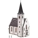 Église de petite ville - FALLER 130490 - HO 1/87 - EP I