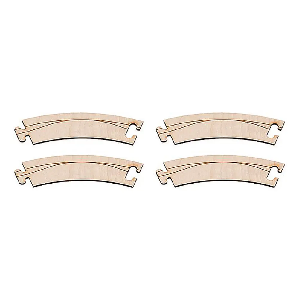 Laser-Street coude de voie de conduite 45°