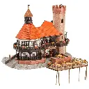 Hôtel Schloßberg-Stüble HO 1/87