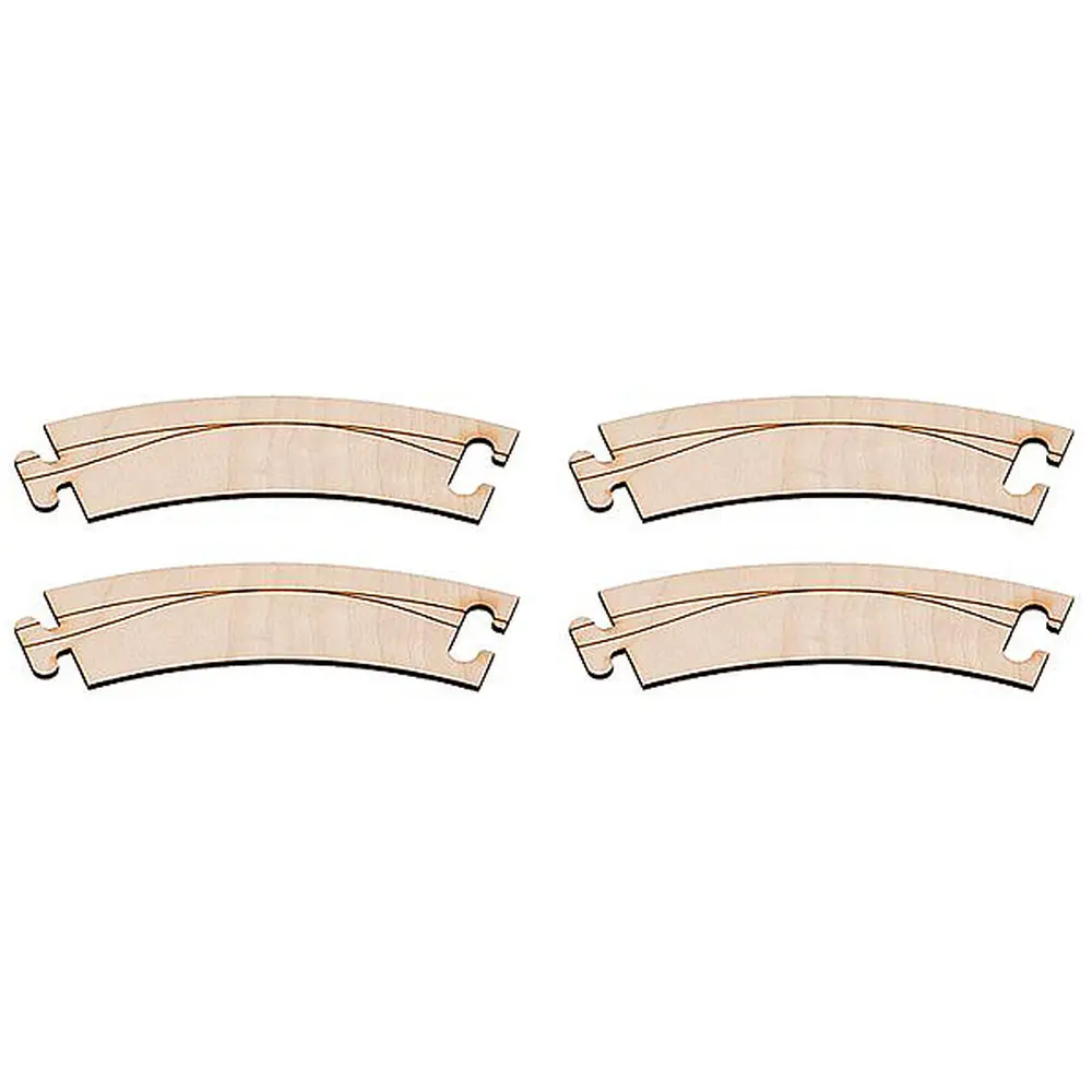 Laser-Street coude de voie de conduite 45°