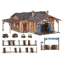 Serrurier - Faller 130192 - HO 1/87 - EP III