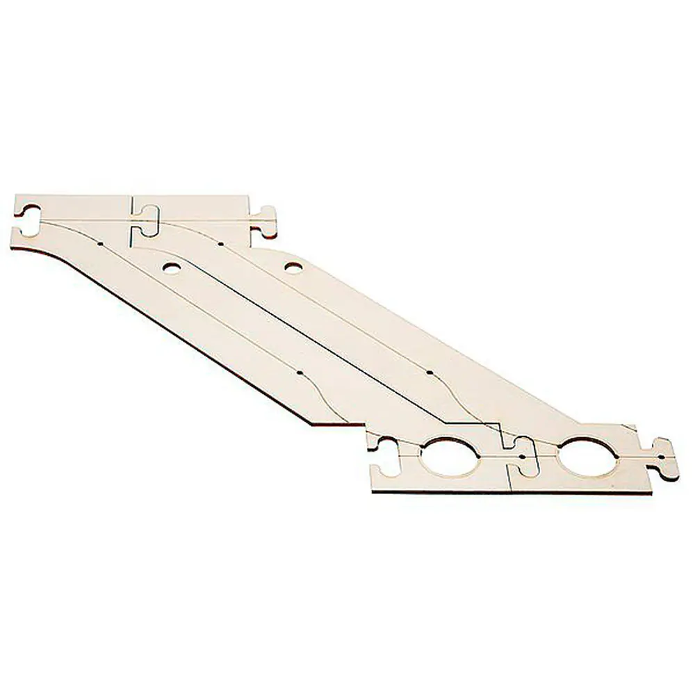 Laser-Street Parking complémentaire