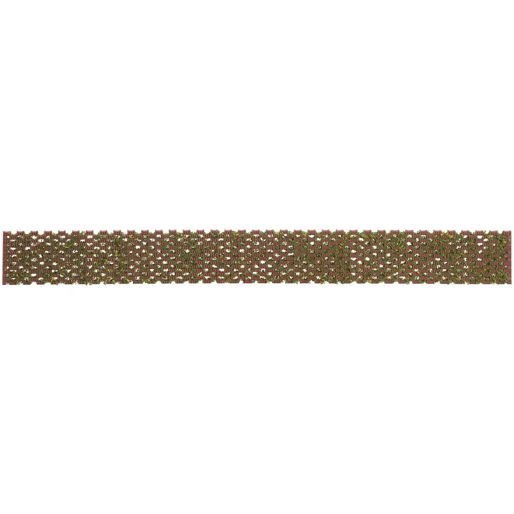 Paroi anti-bruit Mur miniature Faller 180421 - HO : 1/87
