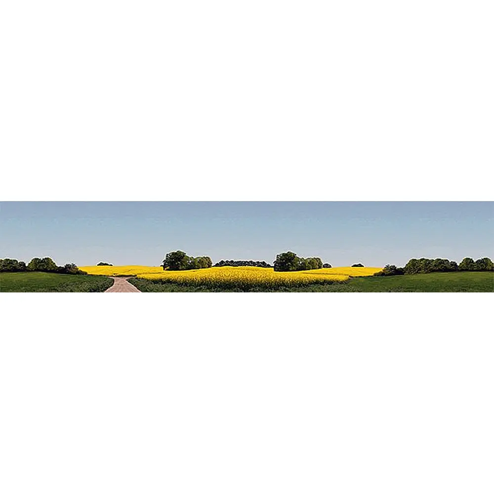 Arrière-plan de modélisme Ostholstein - Faller 180504 - HO 1/87 et N 1/160