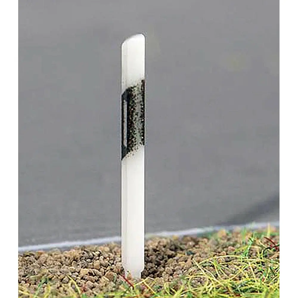 20 Balises de bord de route