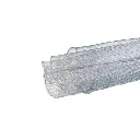 Tissu de fil d'aluminium - Faller 170665 - HO 1/87