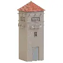 Petite sous station - FALLER 120261 - HO 1/87 - EP III