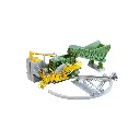 Concasseur à mâchoires avec convoyeur - Faller 130173 - HO