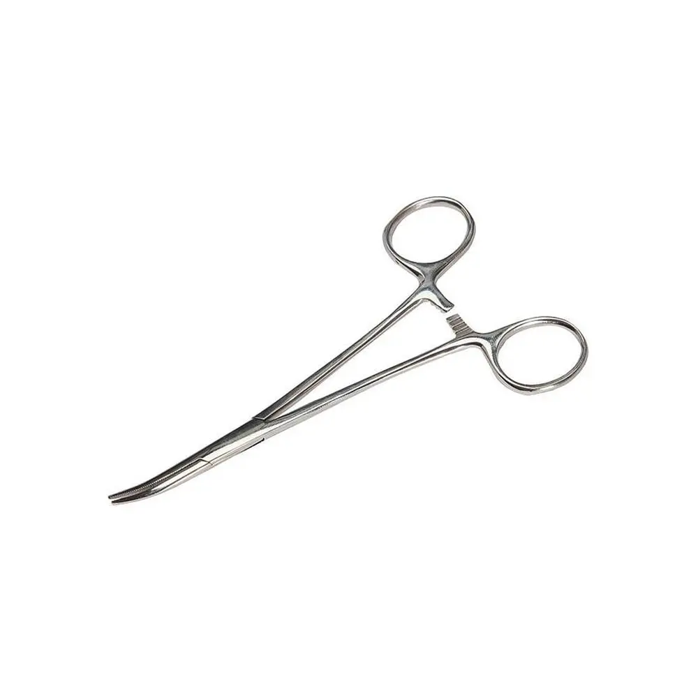 Pince de précision "Moustique" blocable - Faller 170528 - Longueur 150 mm