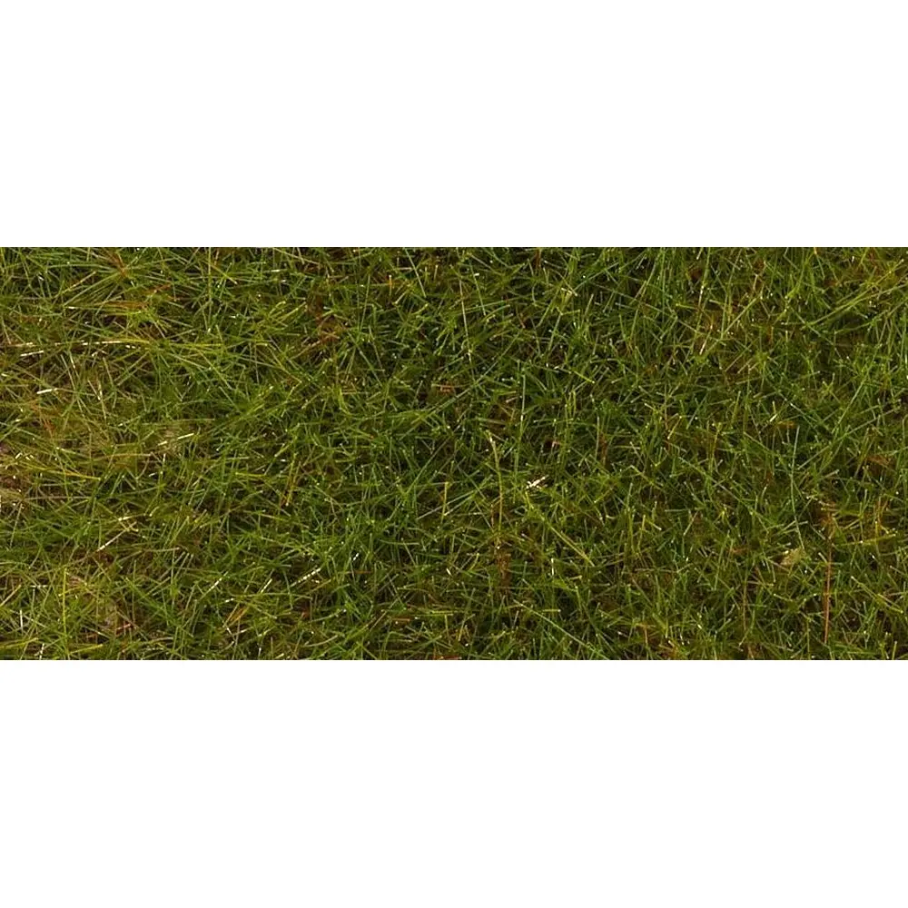 Fibres de flocage PREMIUM, Prairie de printemps, 30 g - FALLER 170771 - HO 1/87
