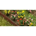 18 hibiscus - Faller 181272 - HO 1/87