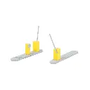 Barrière de parking - FALLER 180942 - HO 1/87