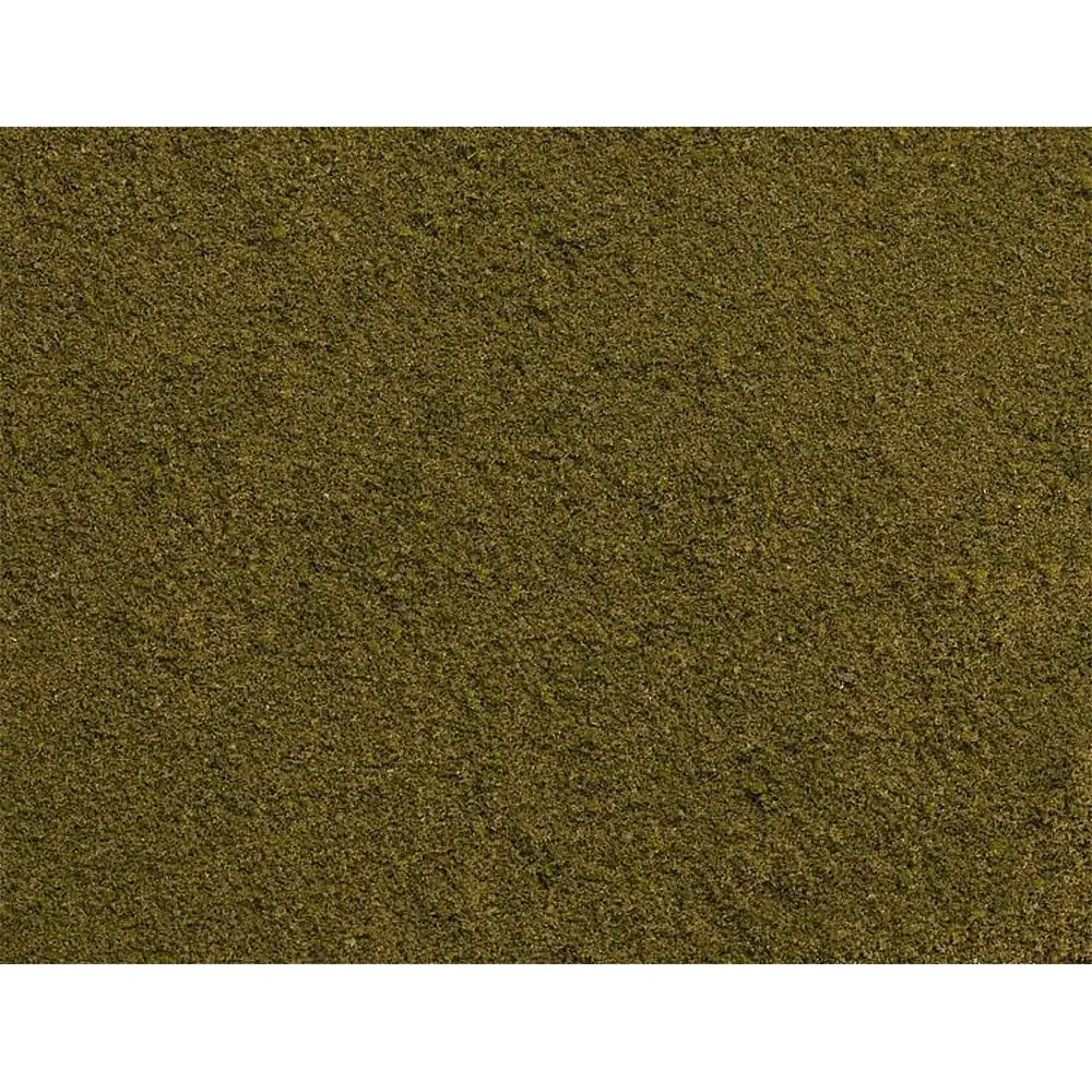 Flocon de terrain vert été Premium