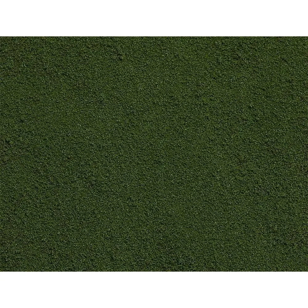 Flocon de terrain vert foncé Premium