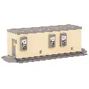 Poste de commande électronique - FALLER 120104 - HO 1/87 - EP VI