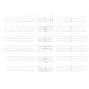 Clôture pour enclos, imitation bois blanc