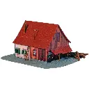 Ferme - Faller 232537 - N 1/160 - EP II
