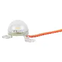 Culot d’éclairage à LED, blanc froid - FALLER 180668