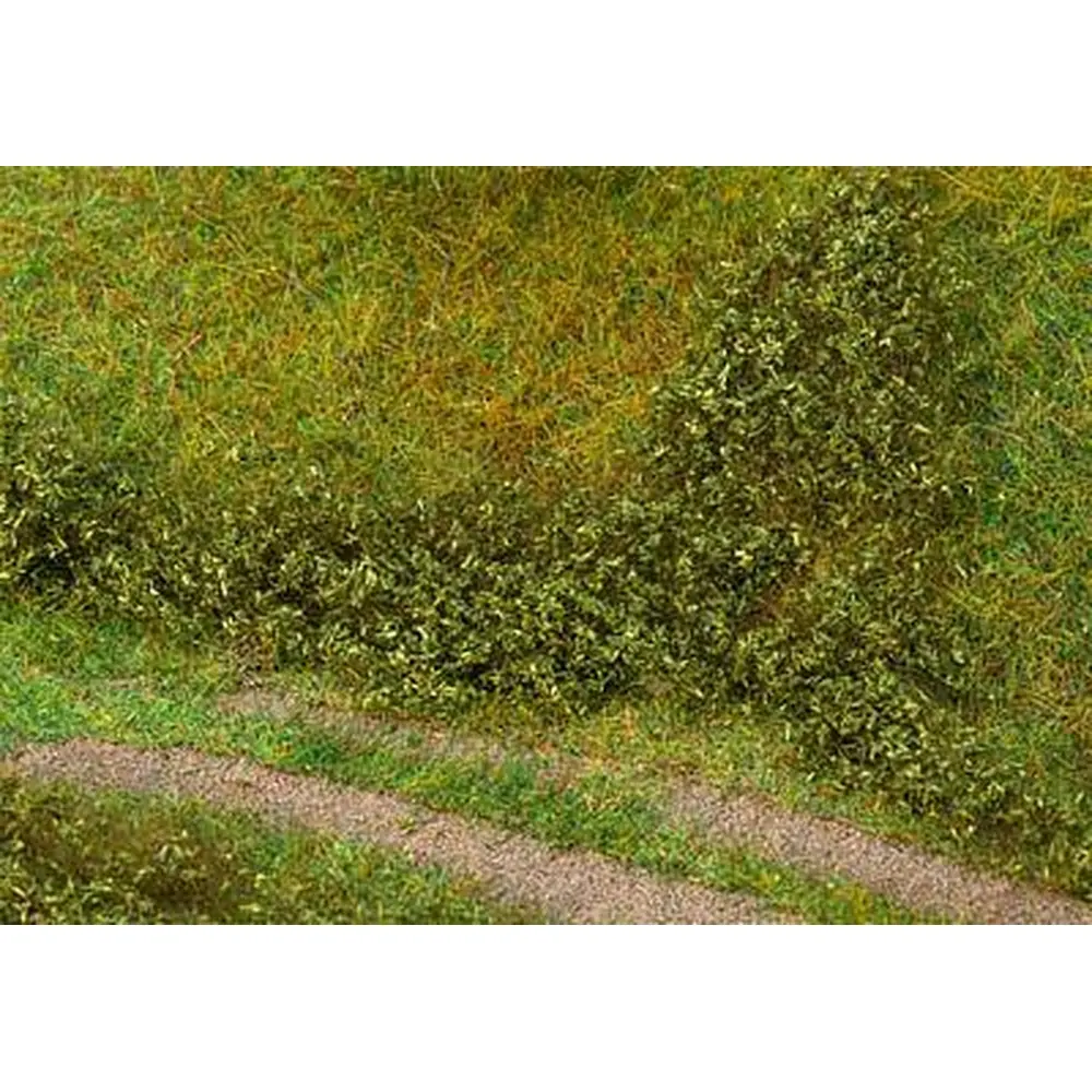 Feuillage de terrain vert été - FALLER 181618