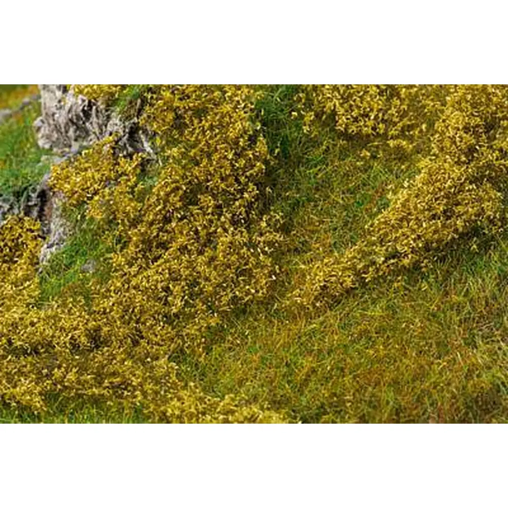 Feuillage de terrain vert clair - FALLER 181615