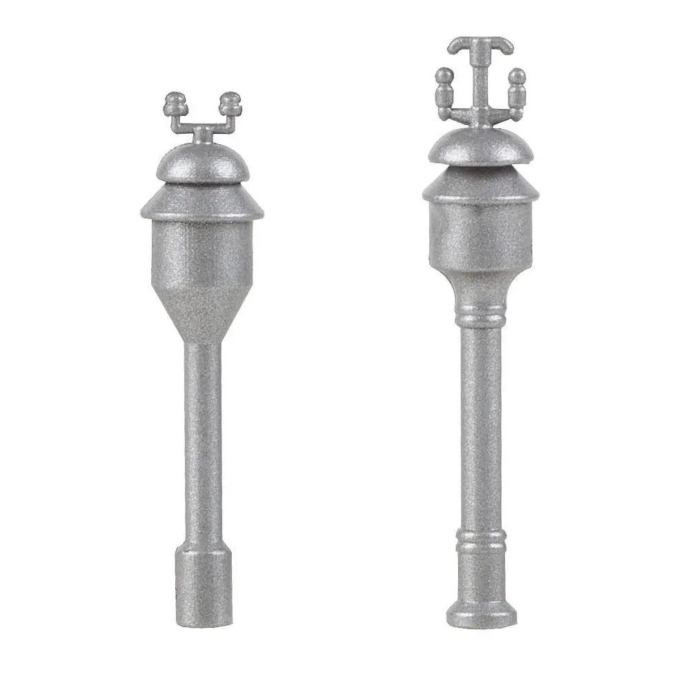 Lot de 2 sonneries d'annonce - FALLER 180945 - HO 1/87ème