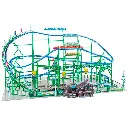 Grand huit "Alpina-Bahn" avec moteur de commande - Faller 140410 - HO 1/87