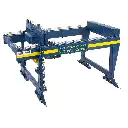 Portique à conteneurs - FALLER 120291 - HO 1/87 - EP IV