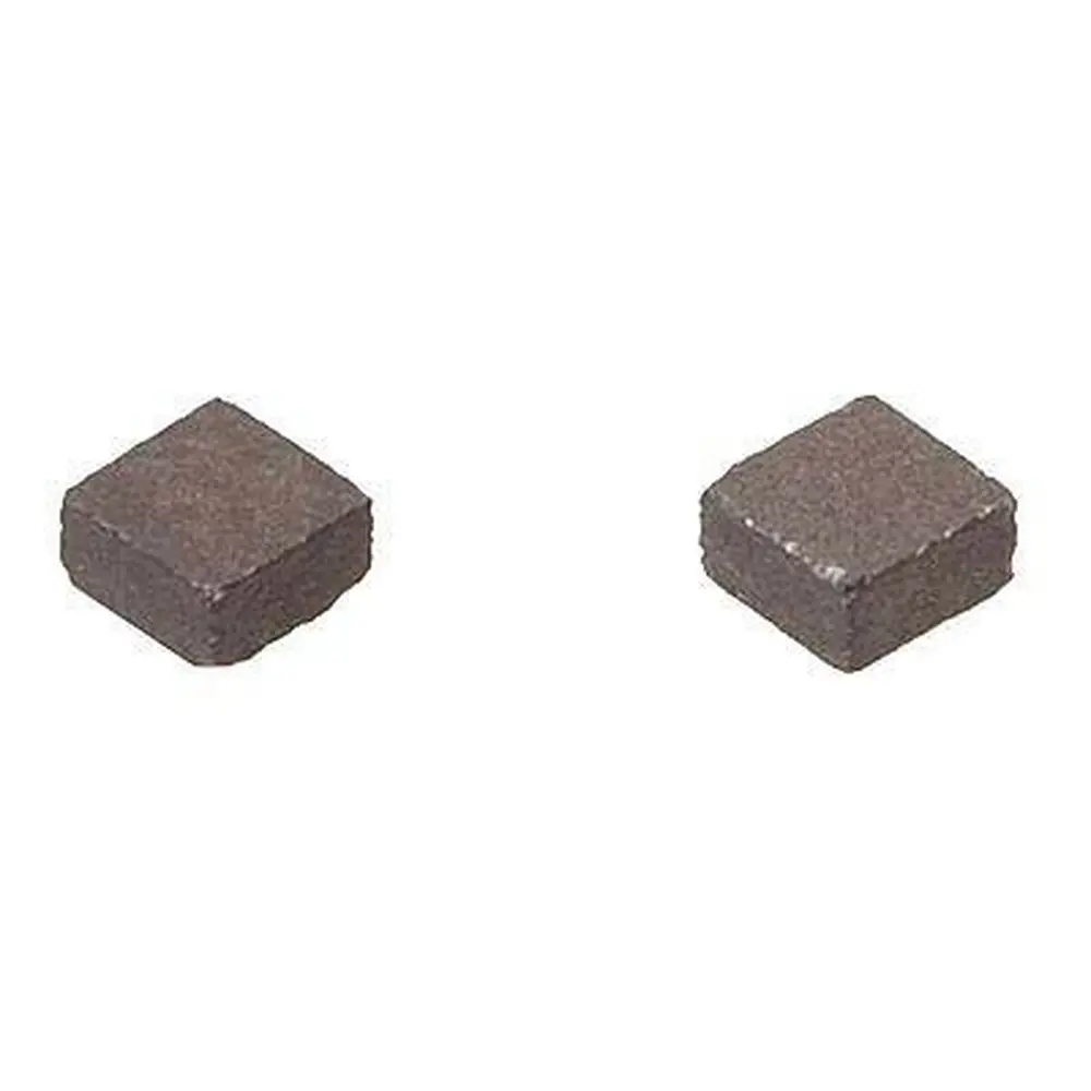 Lot de 2 aimants de réglage - FALLER 163222