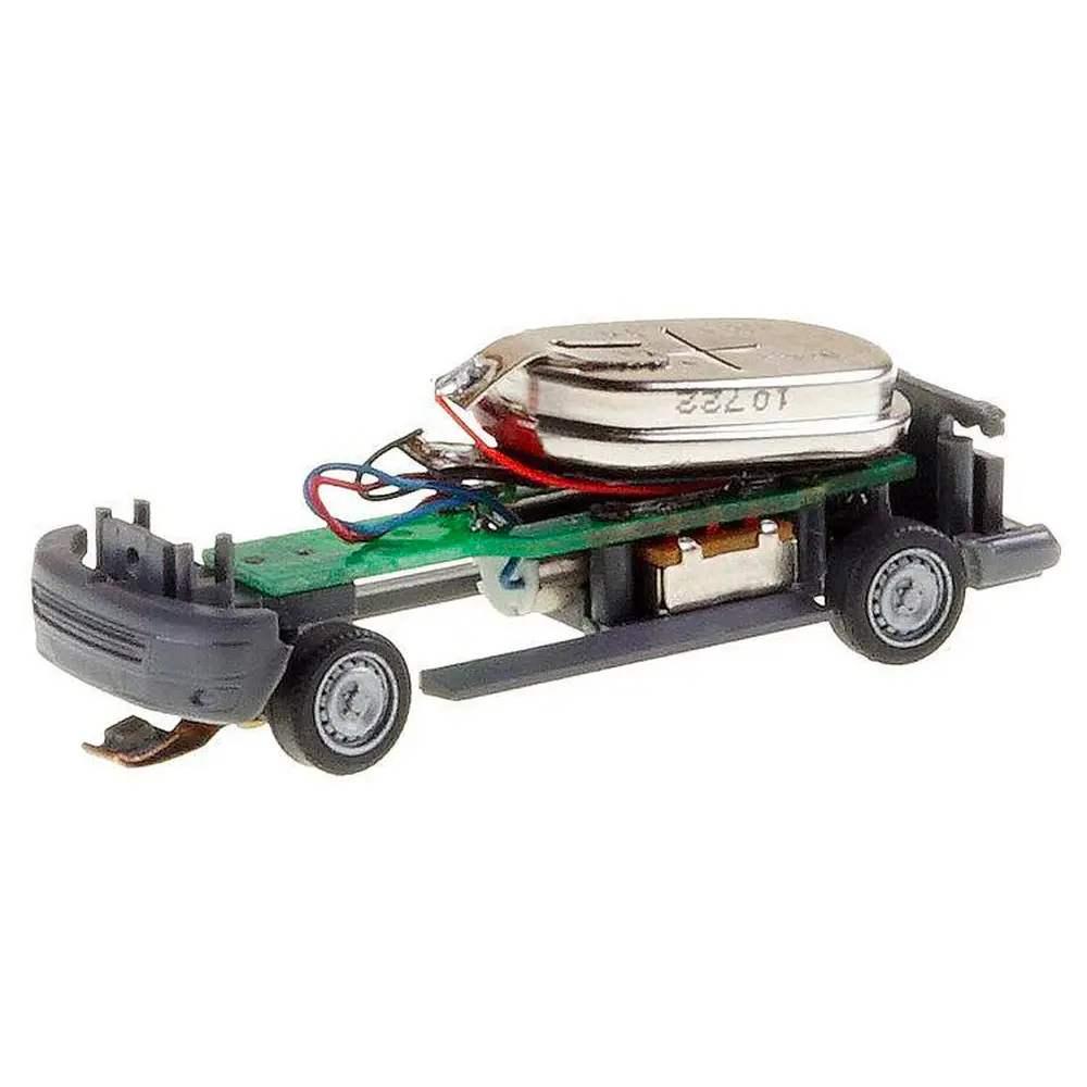 Châssis de transformation Car System - Faller 161472 - HO 1/87