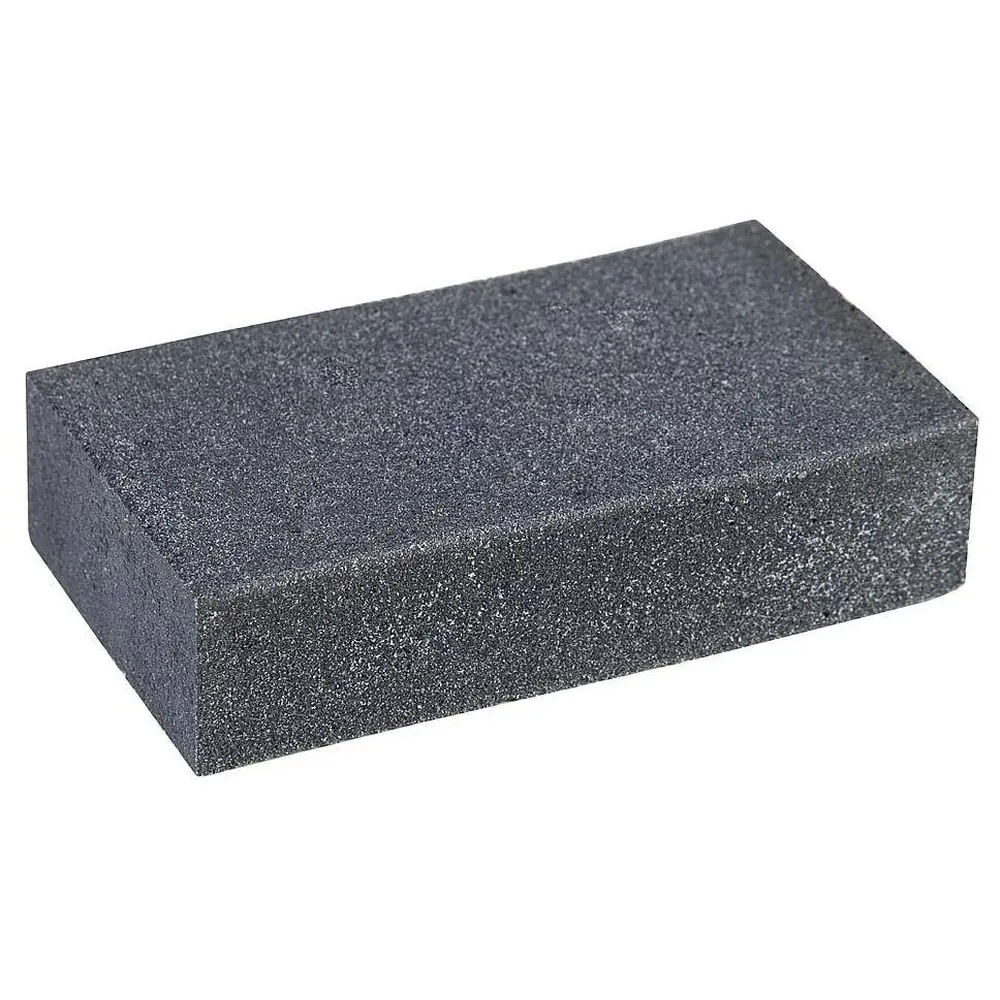 Bloc abrasif anthracite 80 x 50 x 20 mm, Faller 170532