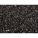 Matériel de flocage Charbon noir - FA170301