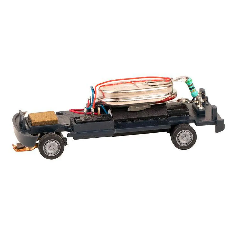 Car system - Chassis motorisé de camion - Faller 161473