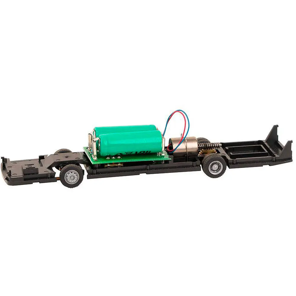 Châssis de transformation Car System - Faller 161474 - HO 1/87