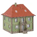 Maison "Kirchstraße 5" Faller 130682 - HO : 1/87 - EP II